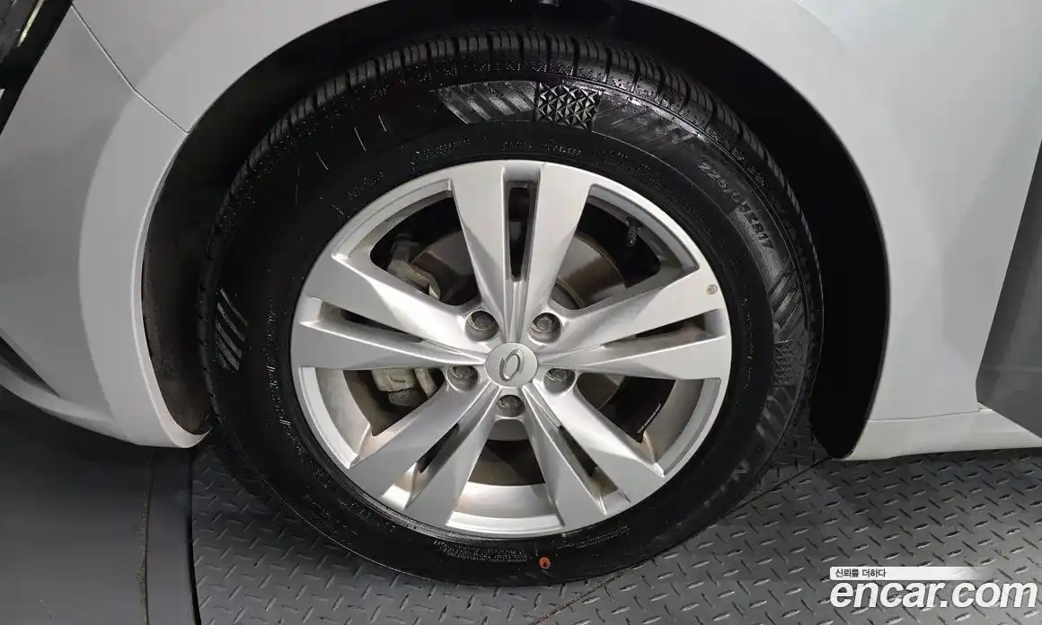 Renault SM6 2016 2.0 гидро, фото 5