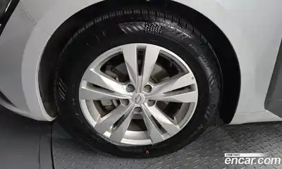 Renault SM6 2016 2.0 гидро, миниатюра 5