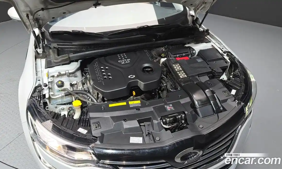Renault SM6 2016 2.0 гидро, фото 6