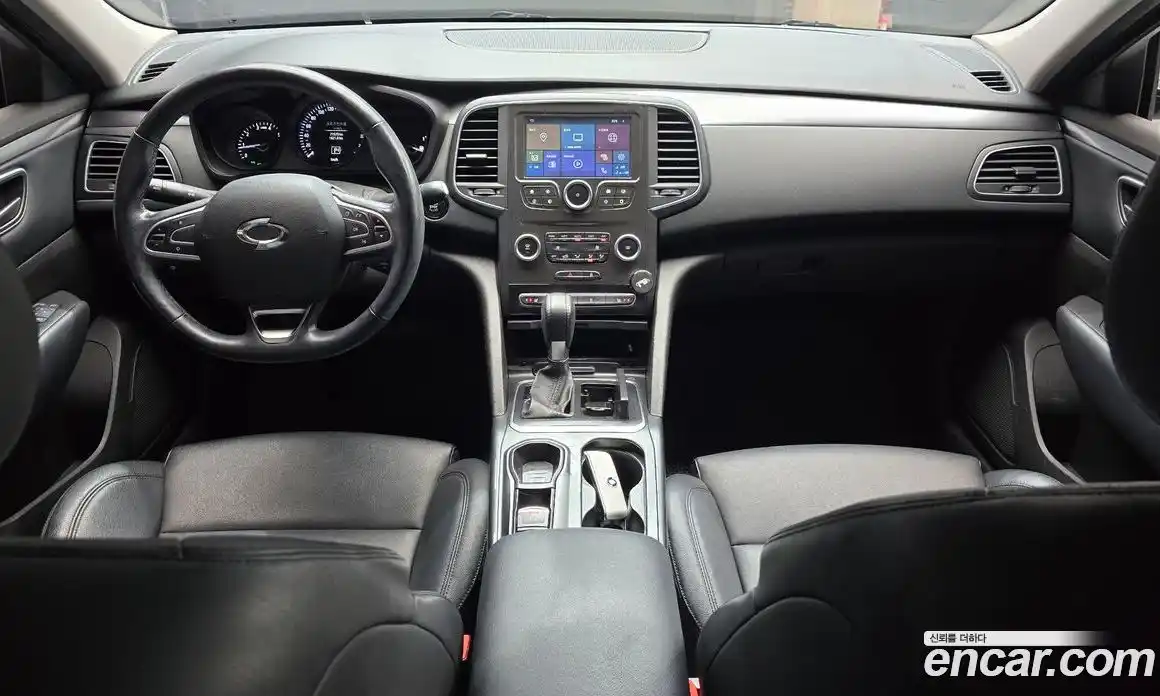 Renault SM6 2016 2.0 гидро, фото 7