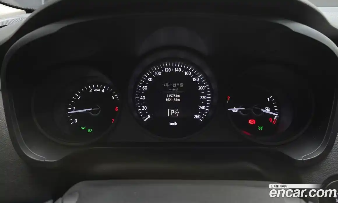 Renault SM6 2016 2.0 гидро, фото 8