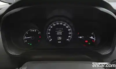 Renault SM6 2016 2.0 гидро, миниатюра 8