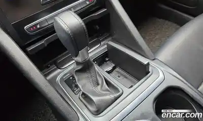 Renault SM6 2016 2.0 гидро, миниатюра 9