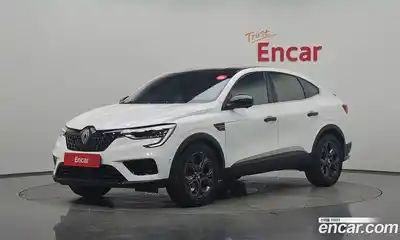 Renault XM3, 2020