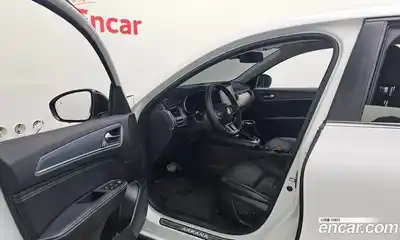 Renault XM3 2020 1.3 гидро, миниатюра 11