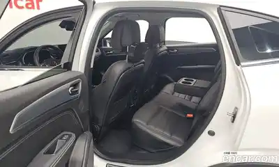 Renault XM3 2020 1.3 гидро, миниатюра 12