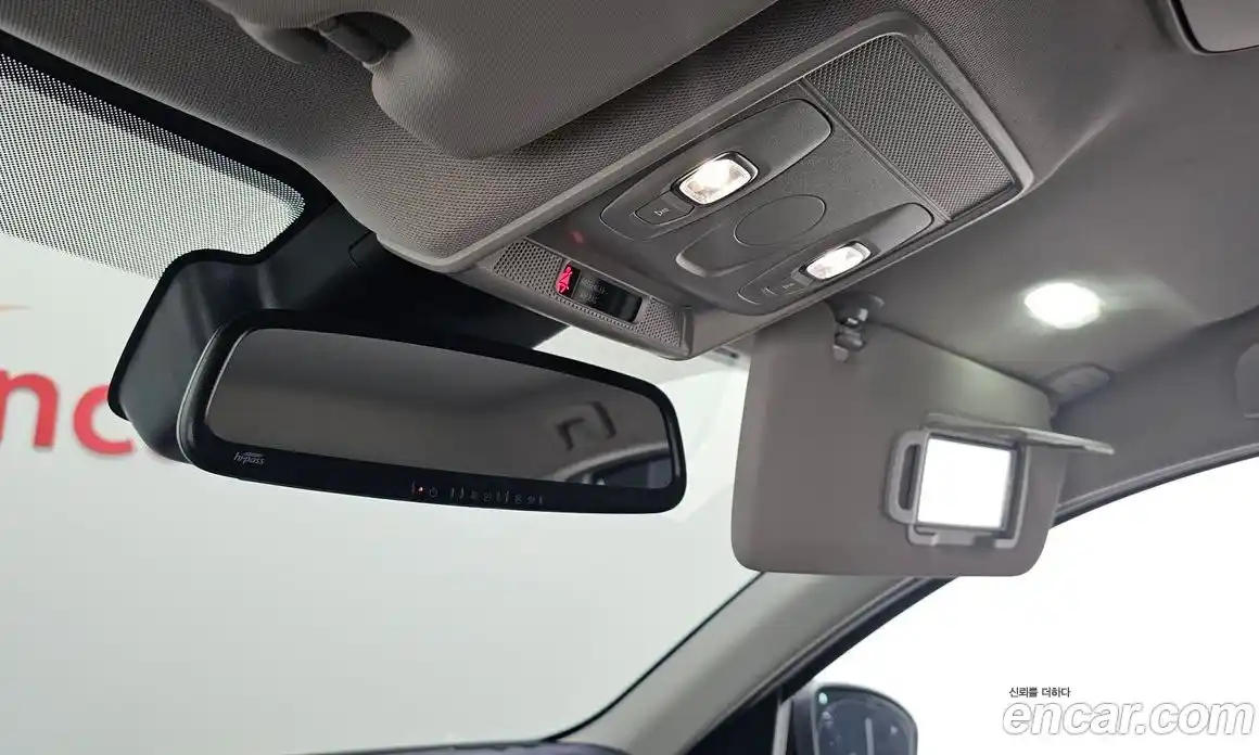 Renault XM3 2020 1.3 гидро, фото 19