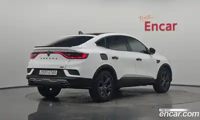 Renault XM3 2020 1.3 гидро, миниатюра 2