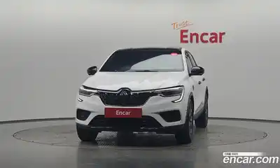 Renault XM3 2020 1.3 гидро, миниатюра 3