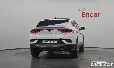 Renault XM3 2020 1.3 гидро, миниатюра 4