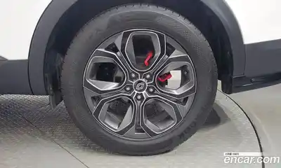 Renault XM3 2020 1.3 гидро, миниатюра 5