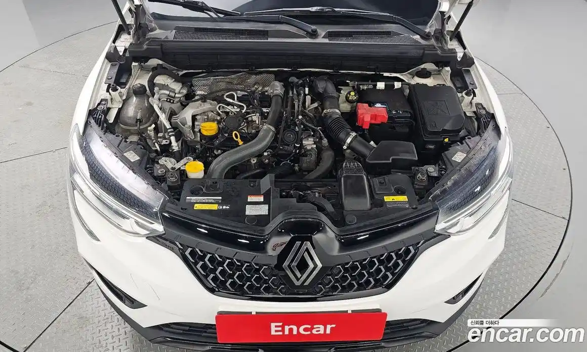 Renault XM3 2020 1.3 гидро, фото 6