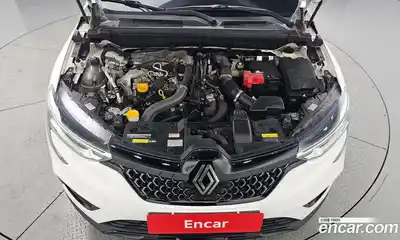 Renault XM3 2020 1.3 гидро, миниатюра 6