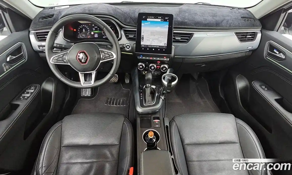 Renault XM3 2020 1.3 гидро, фото 7