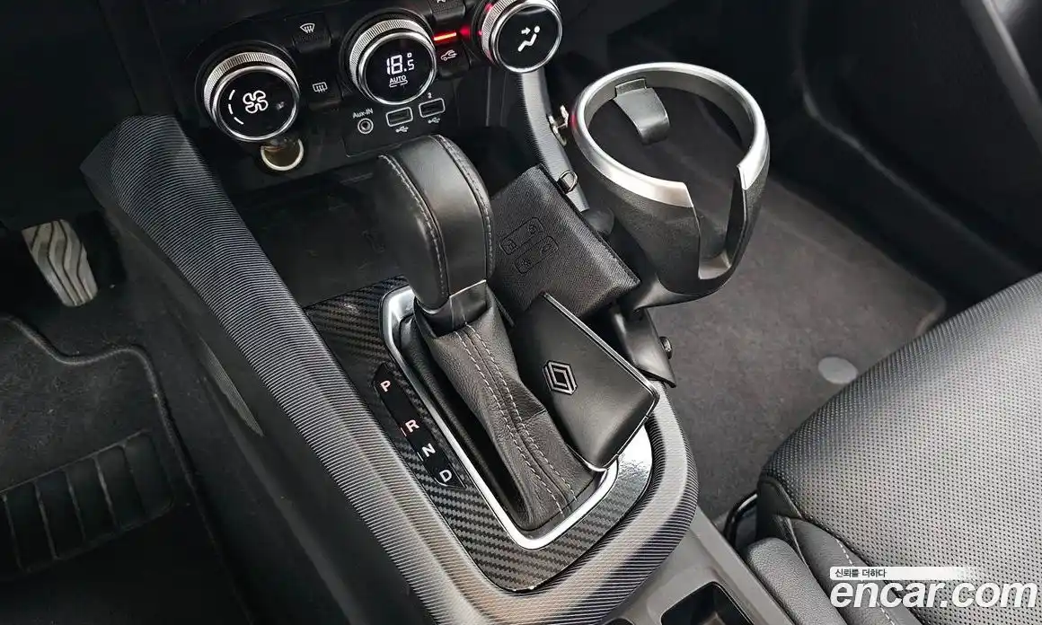 Renault XM3 2020 1.3 гидро, фото 9