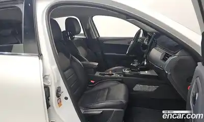 Renault XM3 2020 1.3 гидро, миниатюра 10