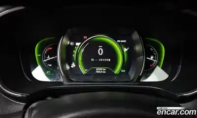 Renault QM6 2020 2.0 гидро, миниатюра 11