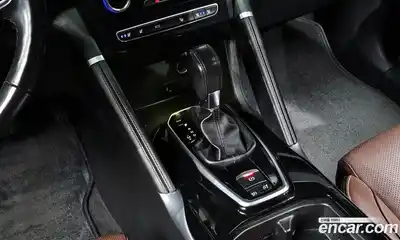 Renault QM6 2020 2.0 гидро, миниатюра 12