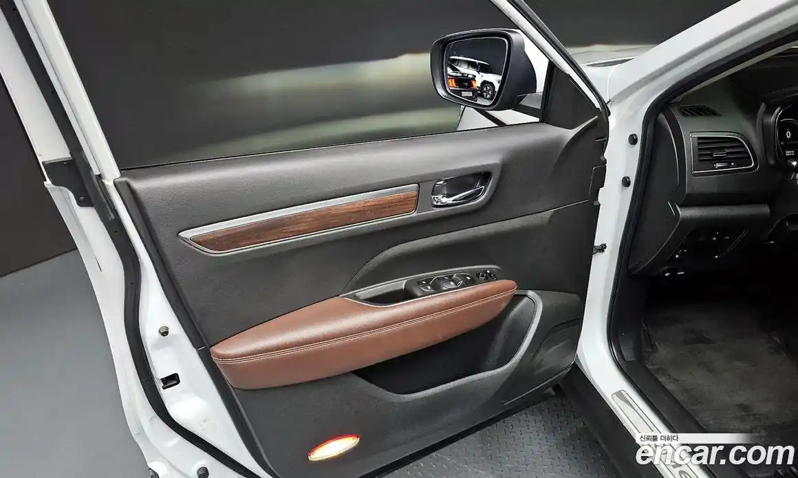 Renault QM6 2020 2.0 гидро, фото 14