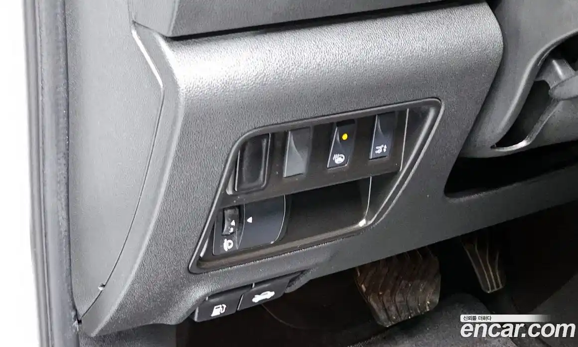 Renault QM6 2020 2.0 гидро, фото 20