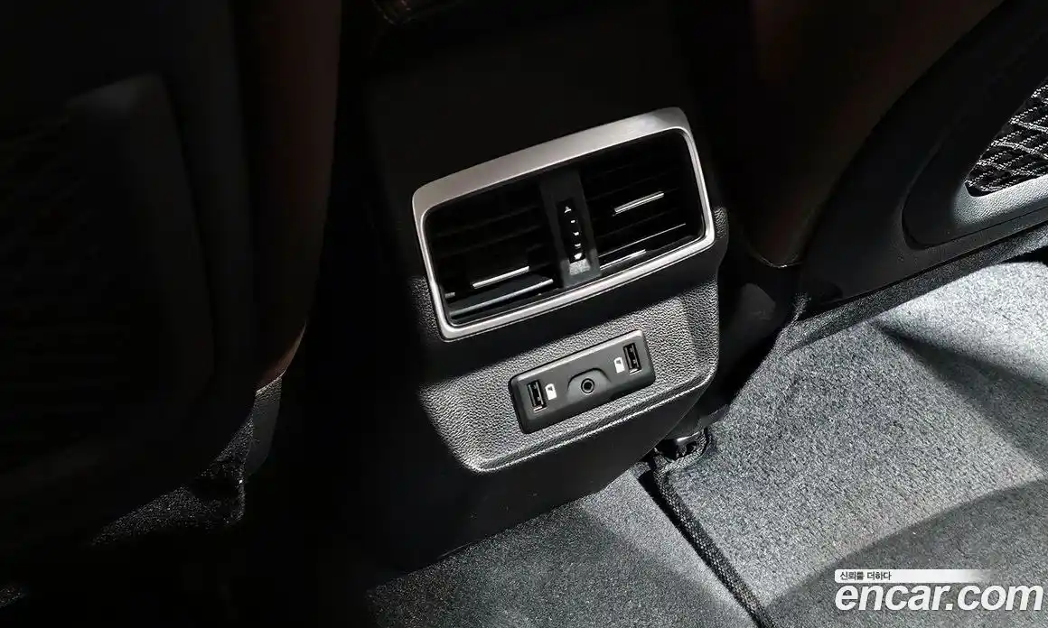 Renault QM6 2020 2.0 гидро, фото 28