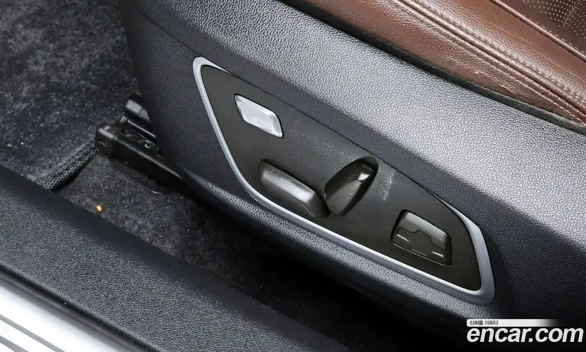 Renault QM6 2020 2.0 гидро, фото 29