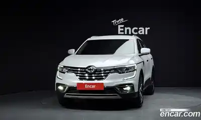 Renault QM6 2020 2.0 гидро, миниатюра 3