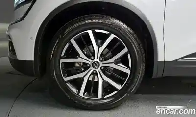 Renault QM6 2020 2.0 гидро, миниатюра 5