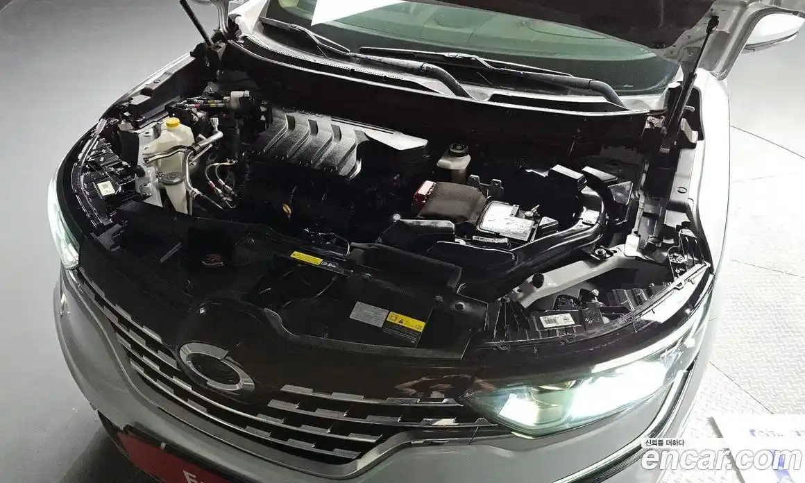 Renault QM6 2020 2.0 гидро, фото 6