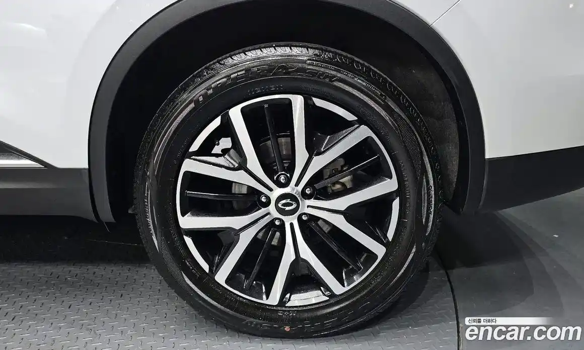 Renault QM6 2020 2.0 гидро, фото 7