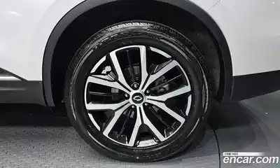 Renault QM6 2020 2.0 гидро, миниатюра 7