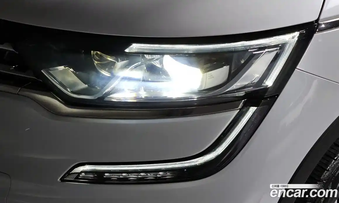 Renault QM6 2020 2.0 гидро, фото 8