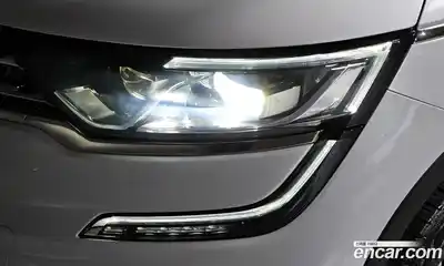Renault QM6 2020 2.0 гидро, миниатюра 8