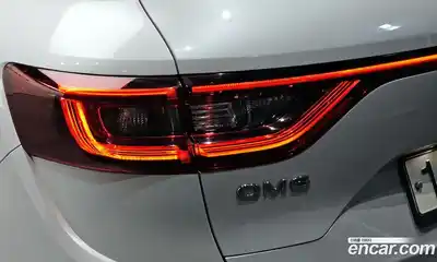 Renault QM6 2020 2.0 гидро, миниатюра 9