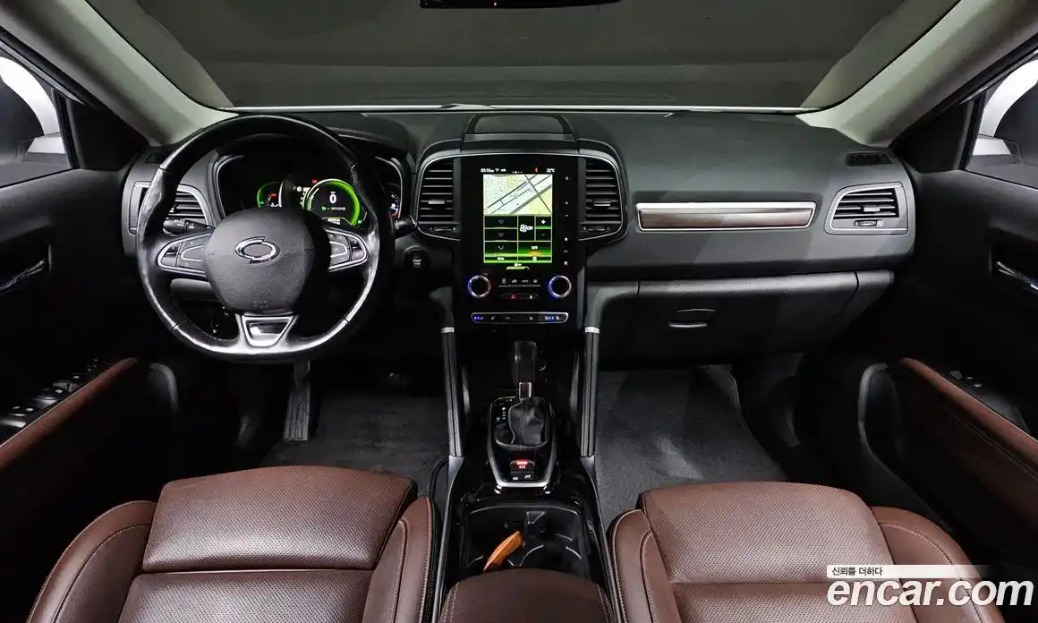 Renault QM6 2020 2.0 гидро, фото 10