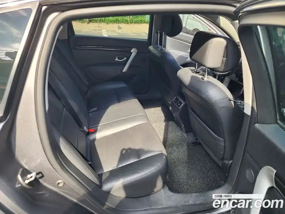 Renault SM7 2018 2.0 гидро, фото 11