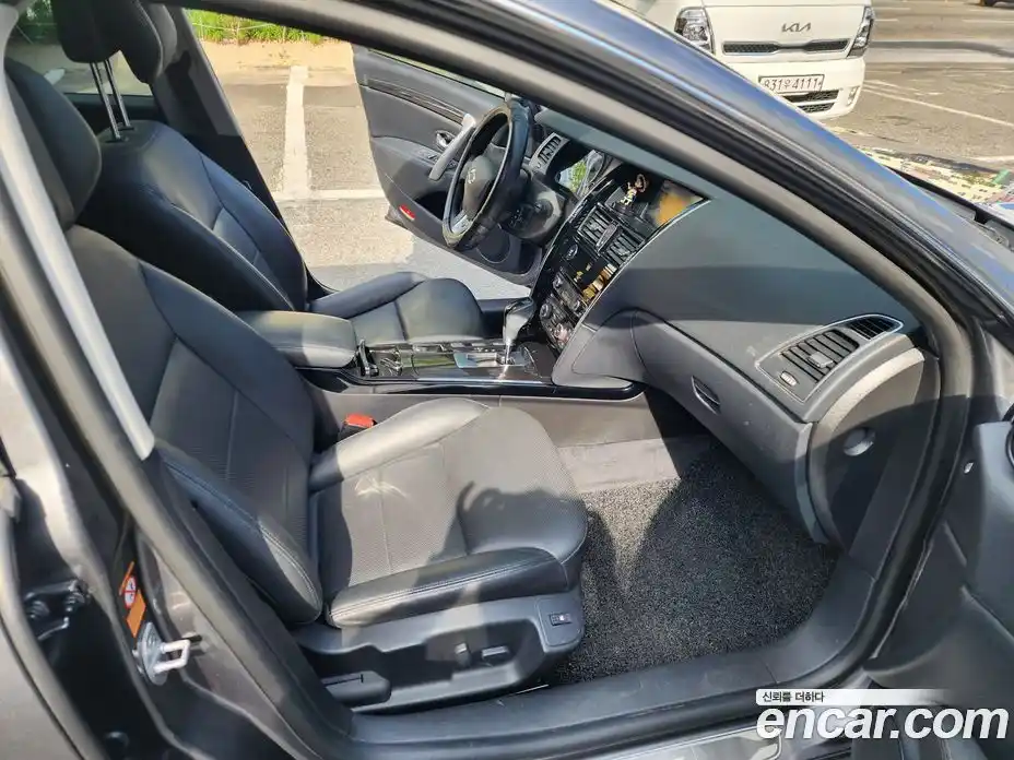 Renault SM7 2018 2.0 гидро, фото 12