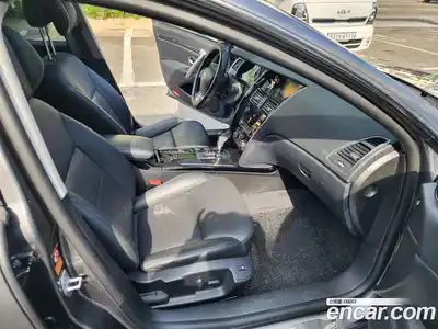 Renault SM7 2018 2.0 гидро, миниатюра 12