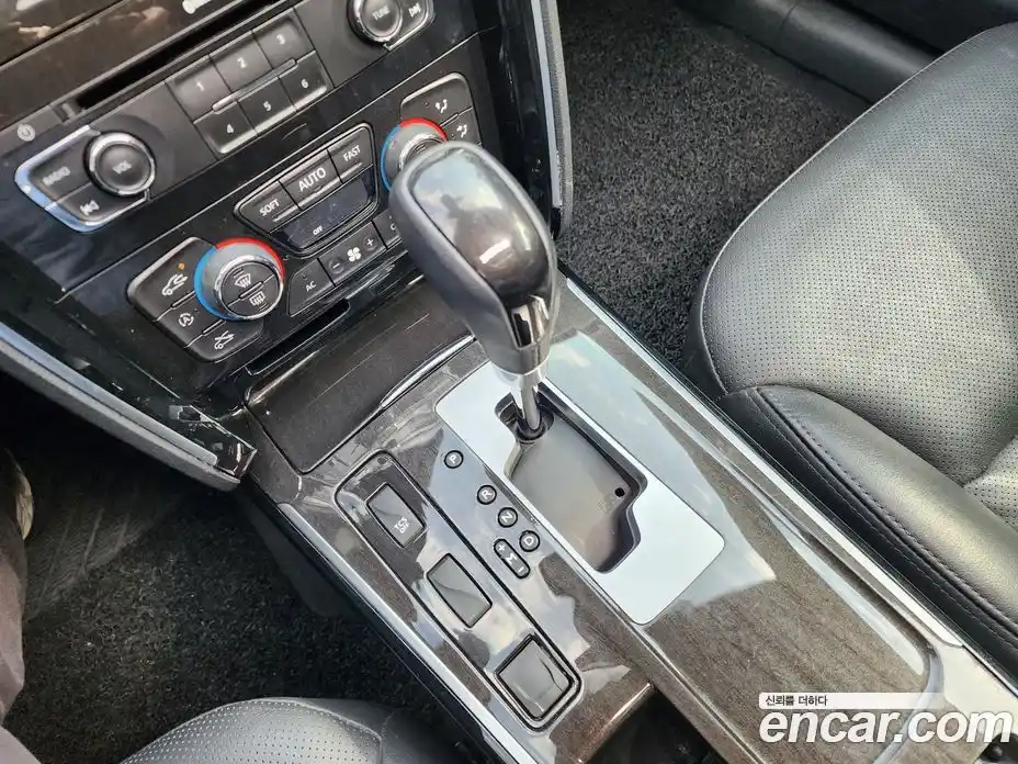 Renault SM7 2018 2.0 гидро, фото 15