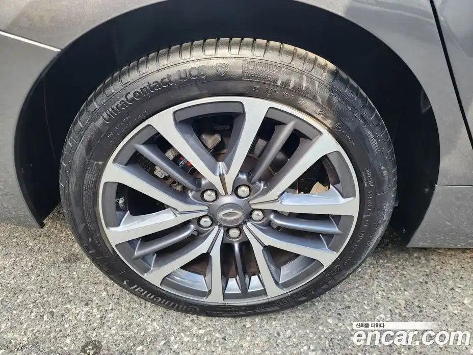 Renault SM7 2018 2.0 гидро, фото 18