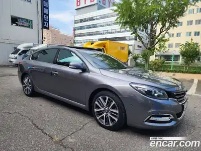 Renault SM7 2018 2.0 гидро, миниатюра 2