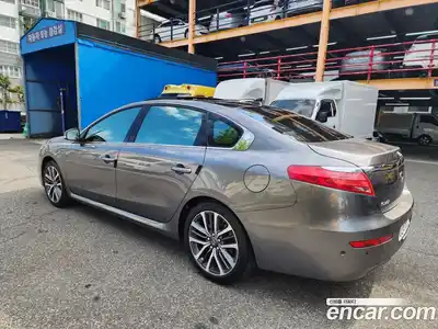 Renault SM7 2018 2.0 гидро, миниатюра 3