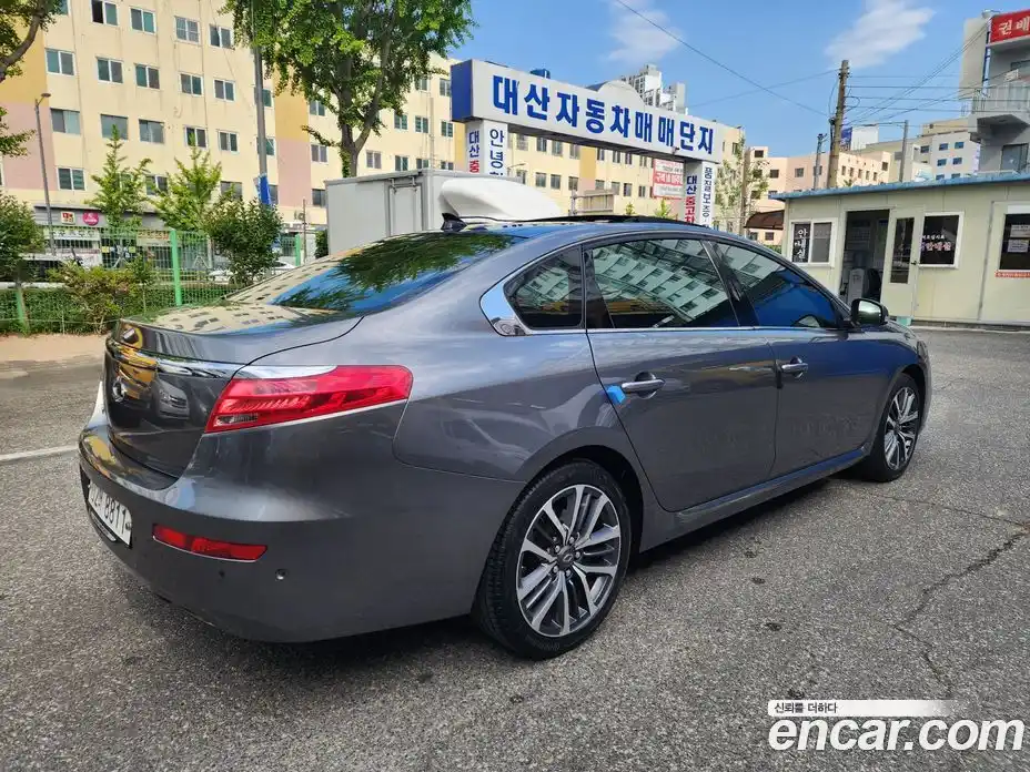 Renault SM7 2018 2.0 гидро, фото 4