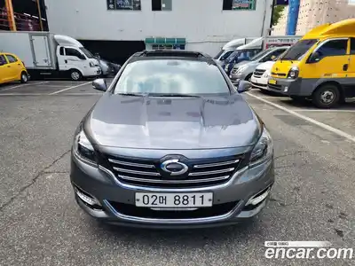 Renault SM7 2018 2.0 гидро, миниатюра 5
