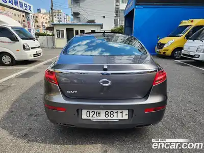 Renault SM7 2018 2.0 гидро, миниатюра 6