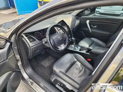 Renault SM7 2018 2.0 гидро, миниатюра 8