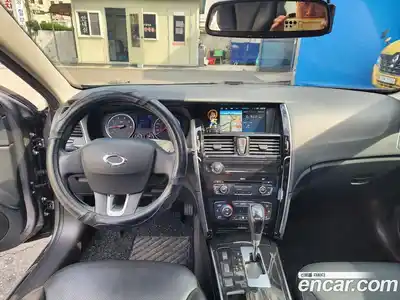 Renault SM7 2018 2.0 гидро, миниатюра 9