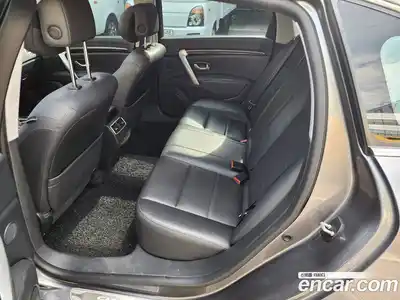 Renault SM7 2018 2.0 гидро, миниатюра 10