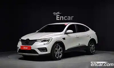 Renault XM3, 2020