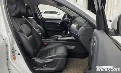 Renault XM3 2020 1.3 гидро, миниатюра 11